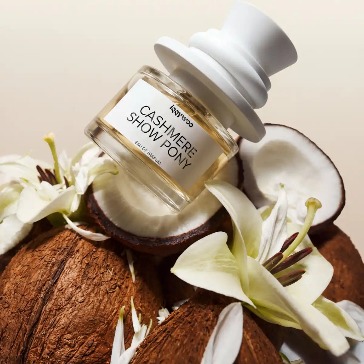 Iggywoo - Cashmere Show Pony