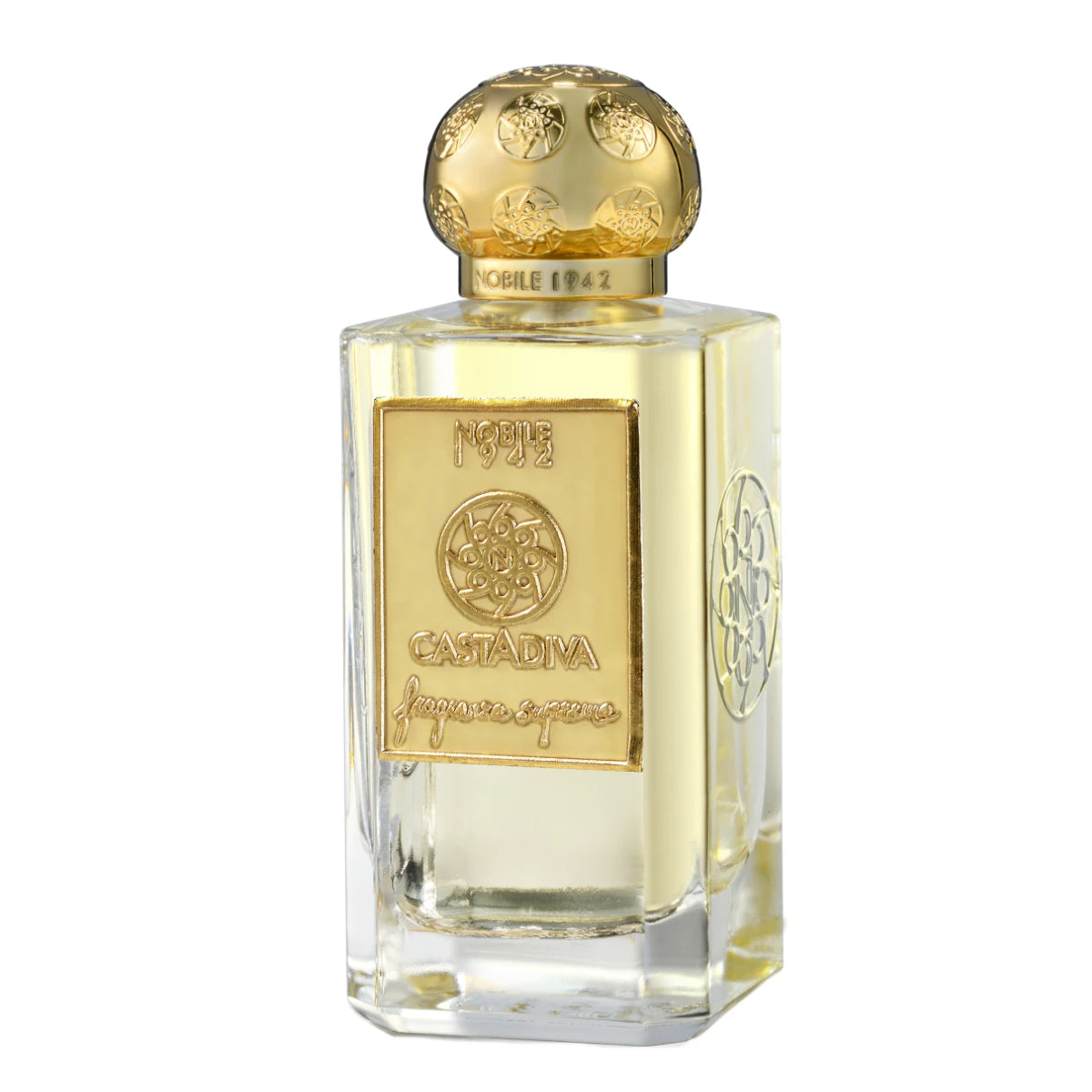 Nobile 1942 - Casta Diva - Fragranza Suprema