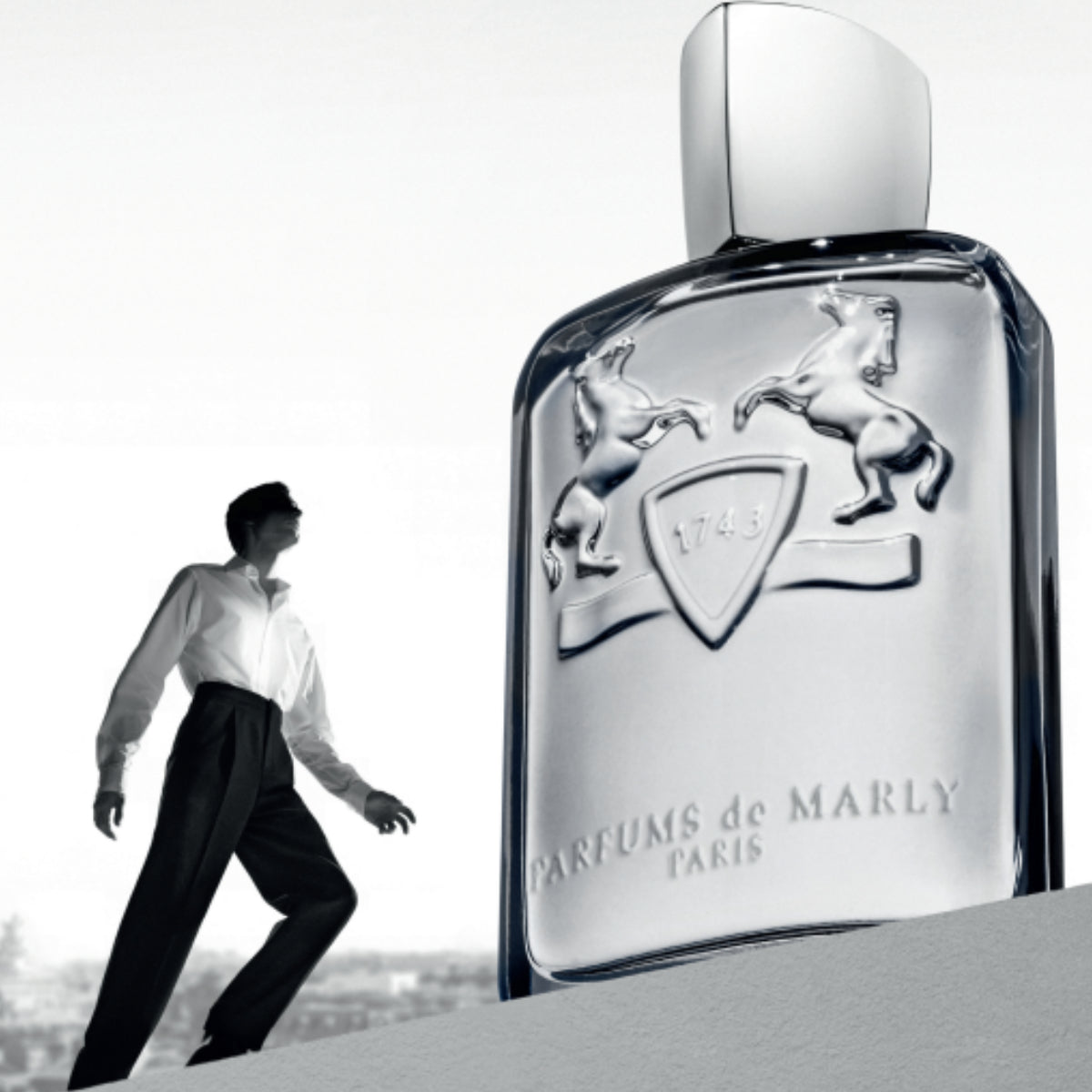 Parfums de Marly - Castley