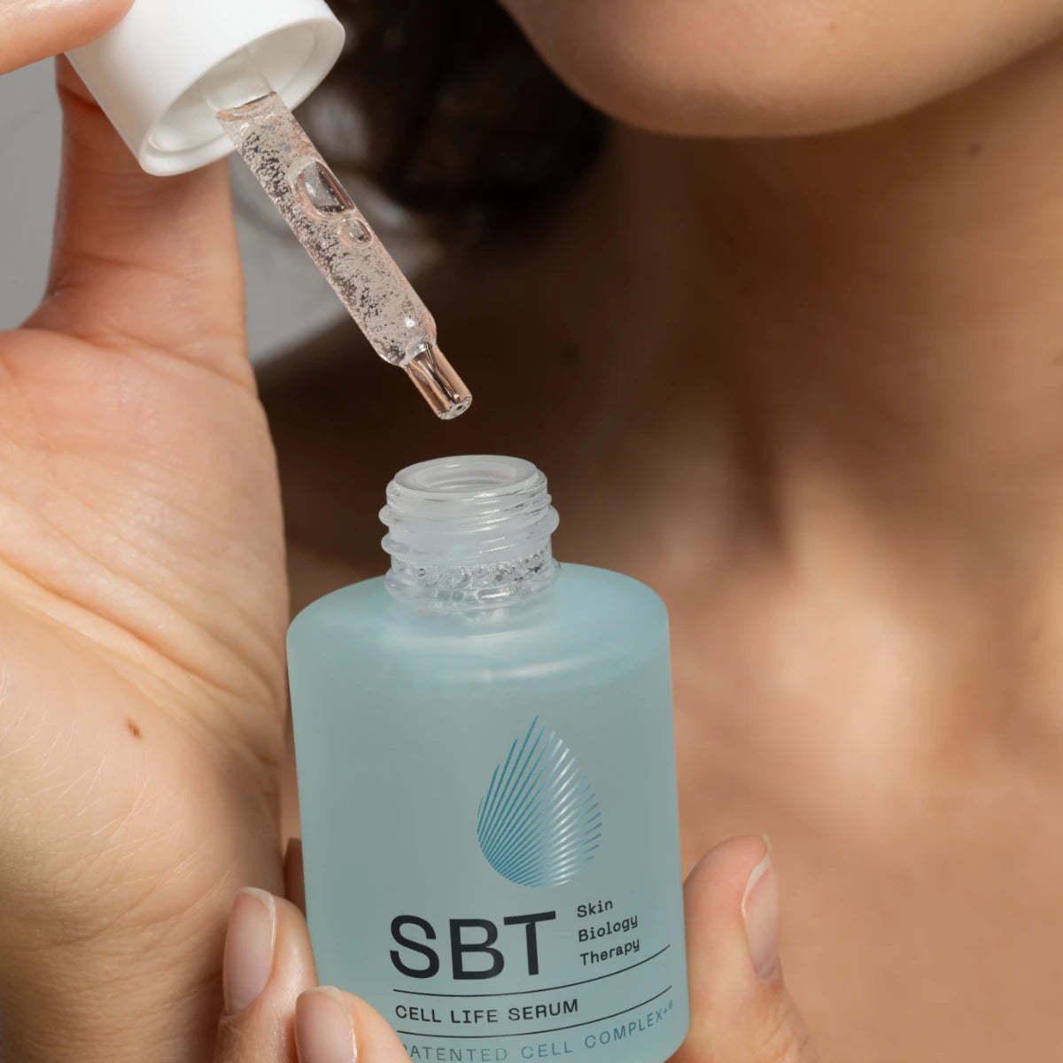 SBT - Activate - Cell Life Serum