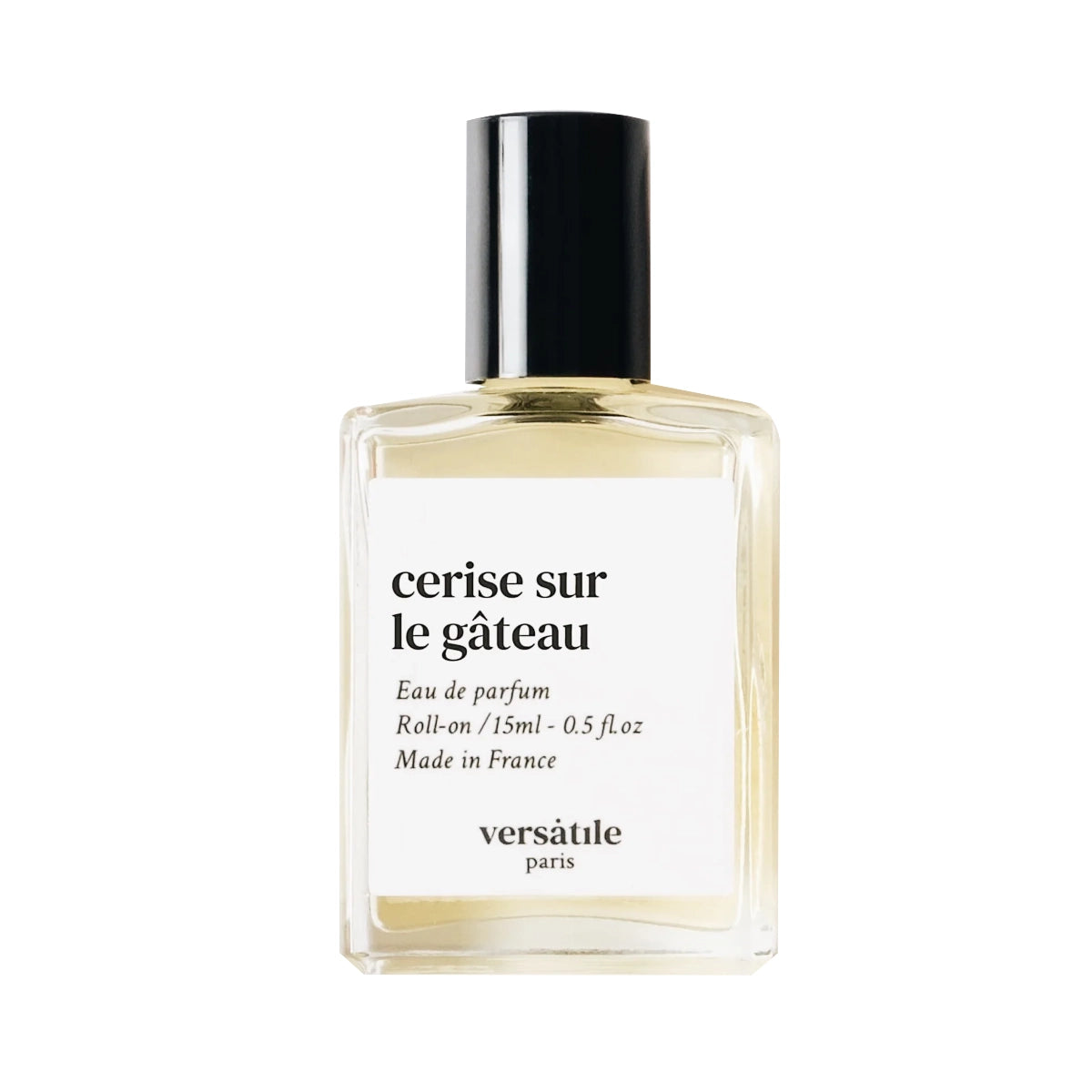 Versatile - Cerise sur le Gâteau