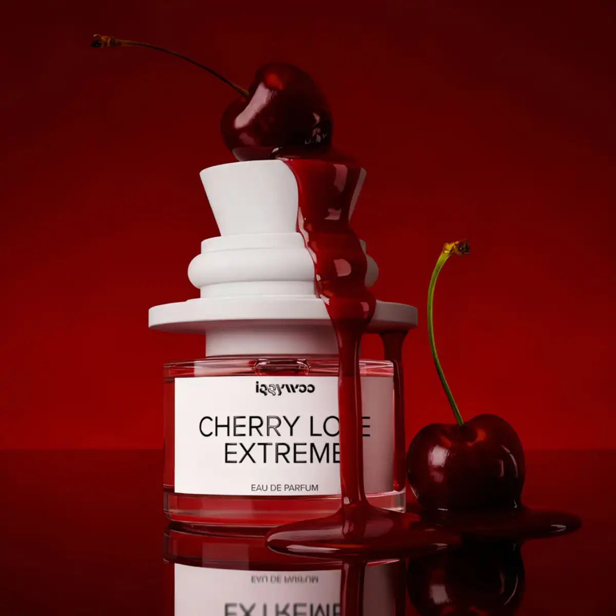 Iggywoo - Cherry Love Extreme