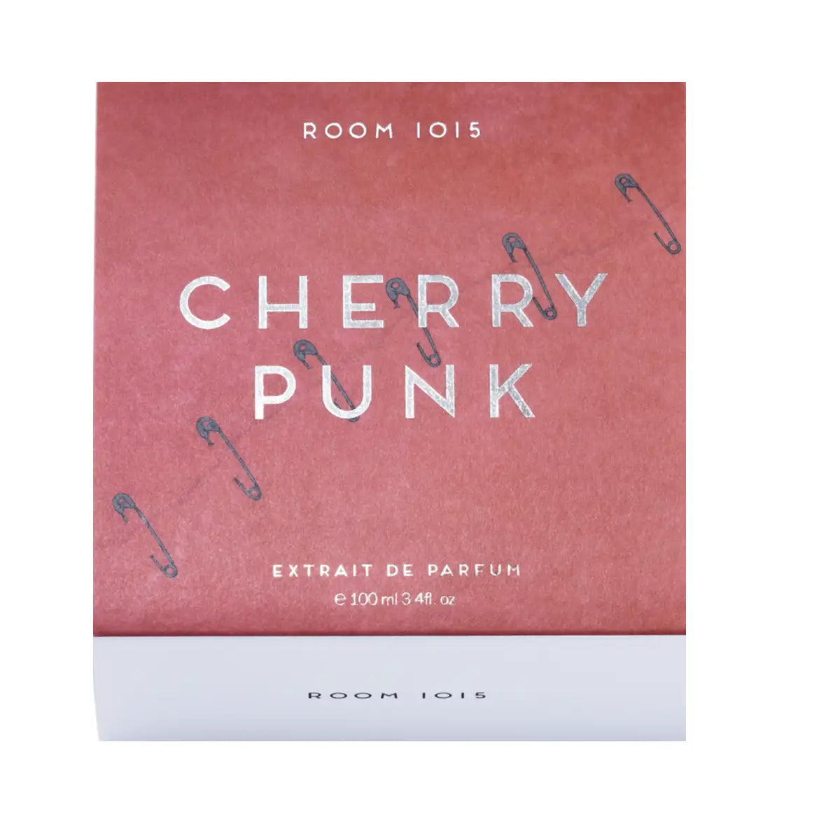 Room 1015 - Cherry Punk - Extrait