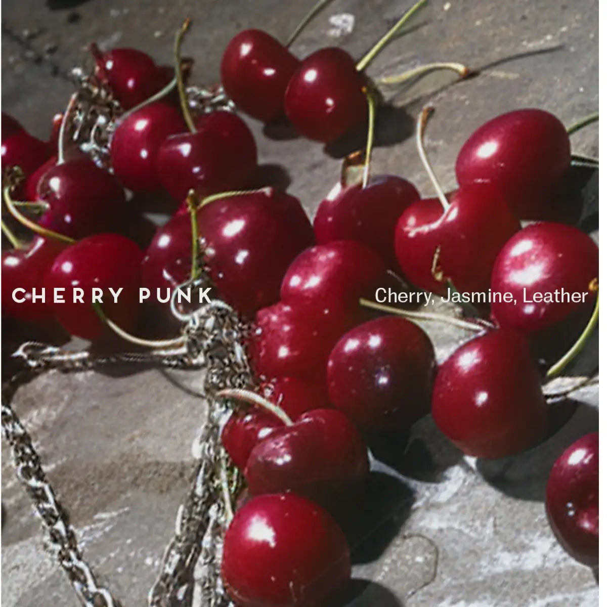 Room 1015 - Cherry Punk