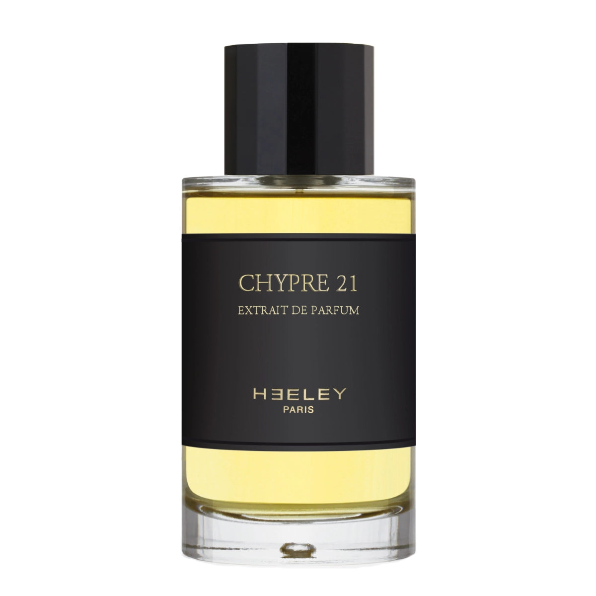Heeley - Chypre 21 - Extrait de Parfum