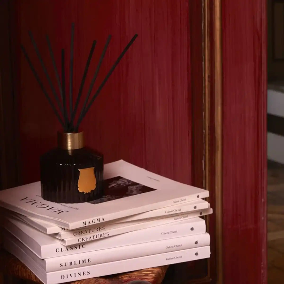 Trudon - Cire - Diffusor