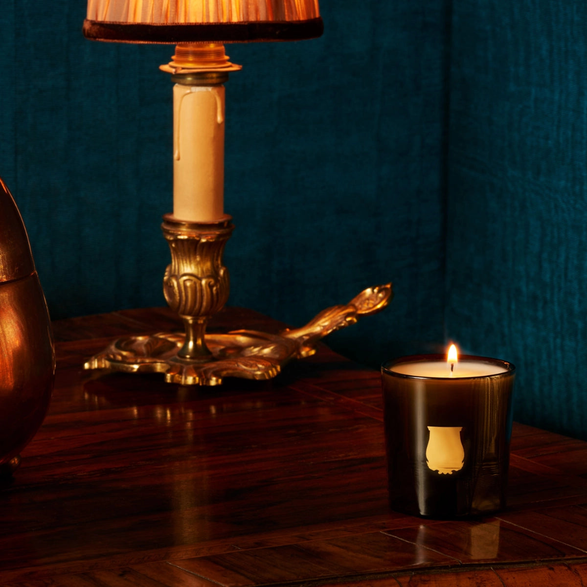 Trudon - Cire - Scented Candle