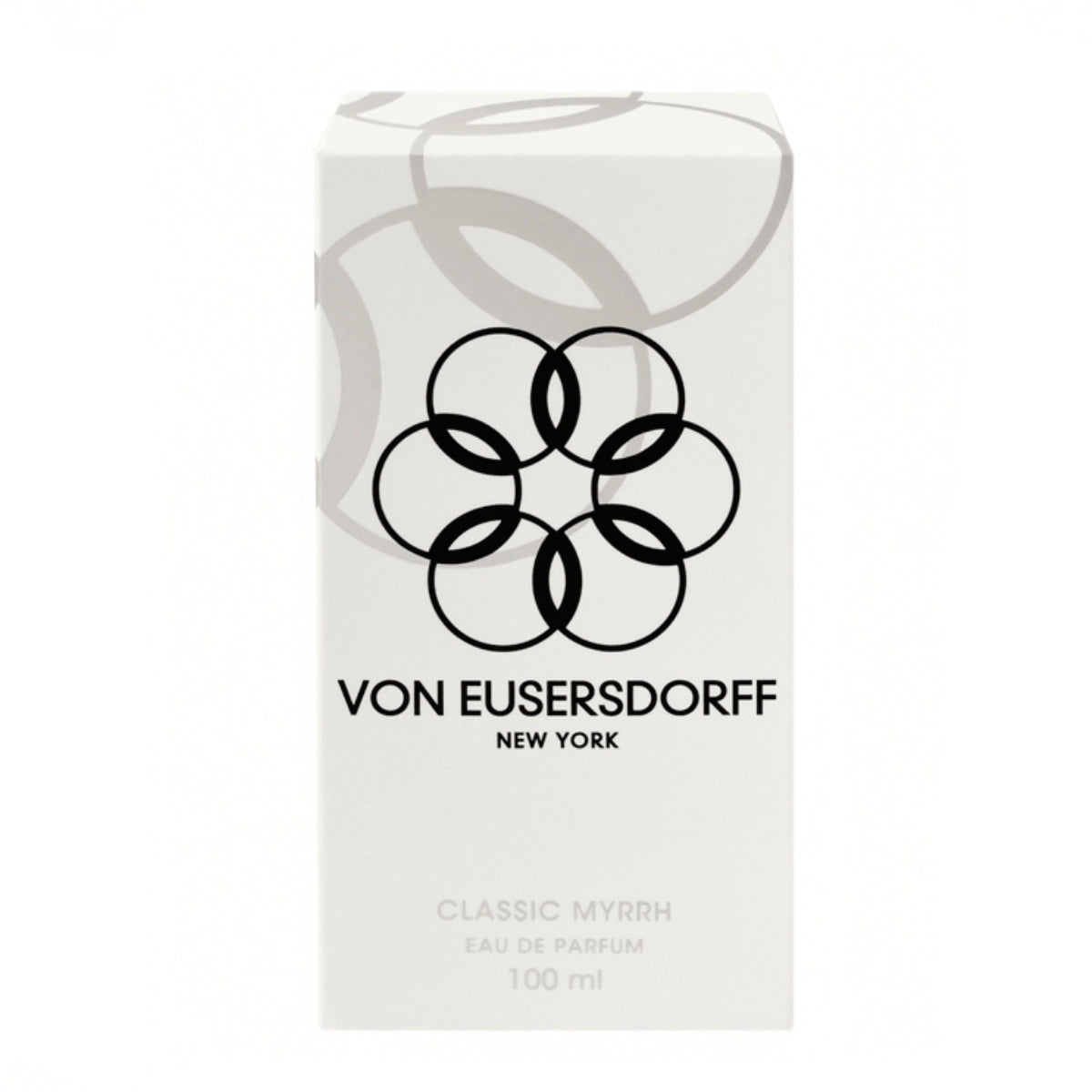 Von Eusersdorff - Classic Myrrh