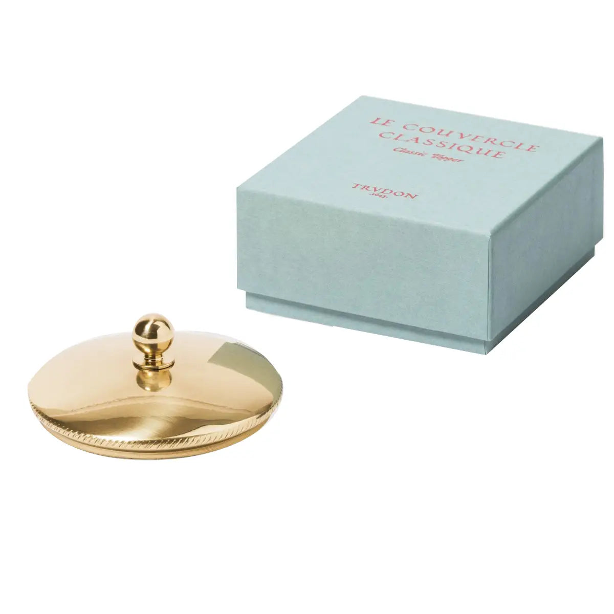 Trudon - Classic Topper