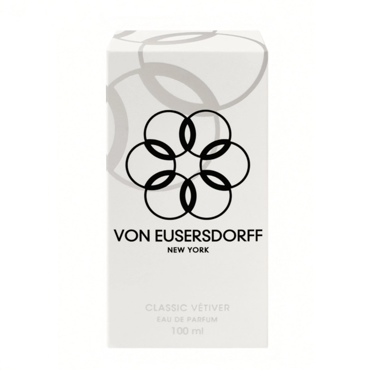 Von Eusersdorff - Classic Vétiver