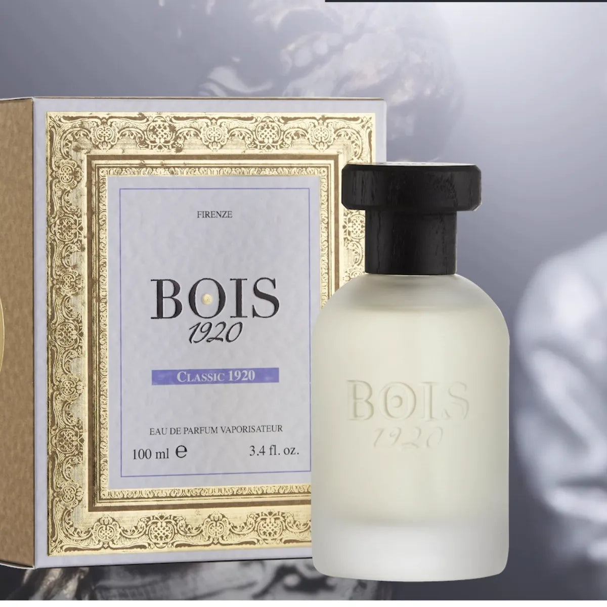 Bois 1920 - Classic 1920