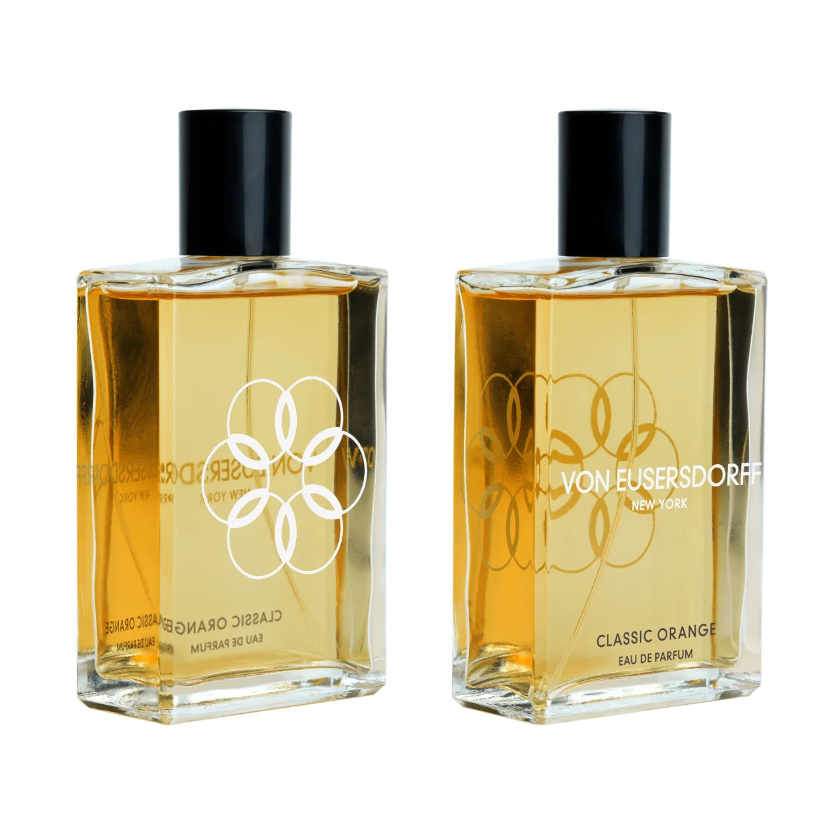 Von Eusersdorff - Classic Orange