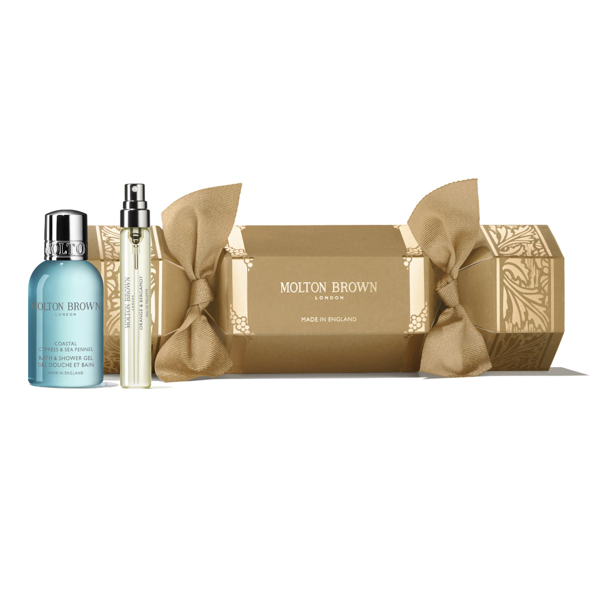 Molton Brown - Coastal Cypress & Sea Fennel Duft Cracker