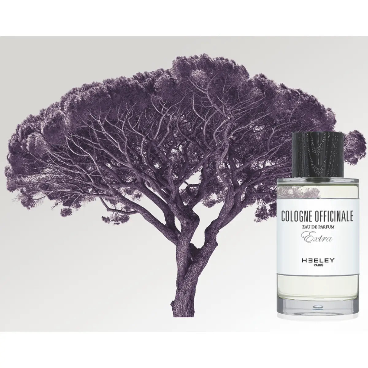 Heeley - Cologne Officinale