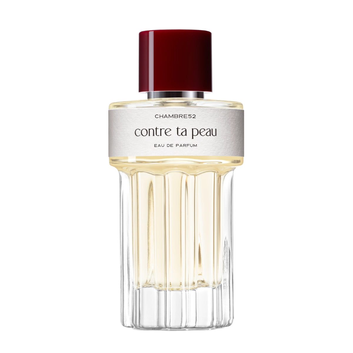 Chambre52 - Contre ta Peau