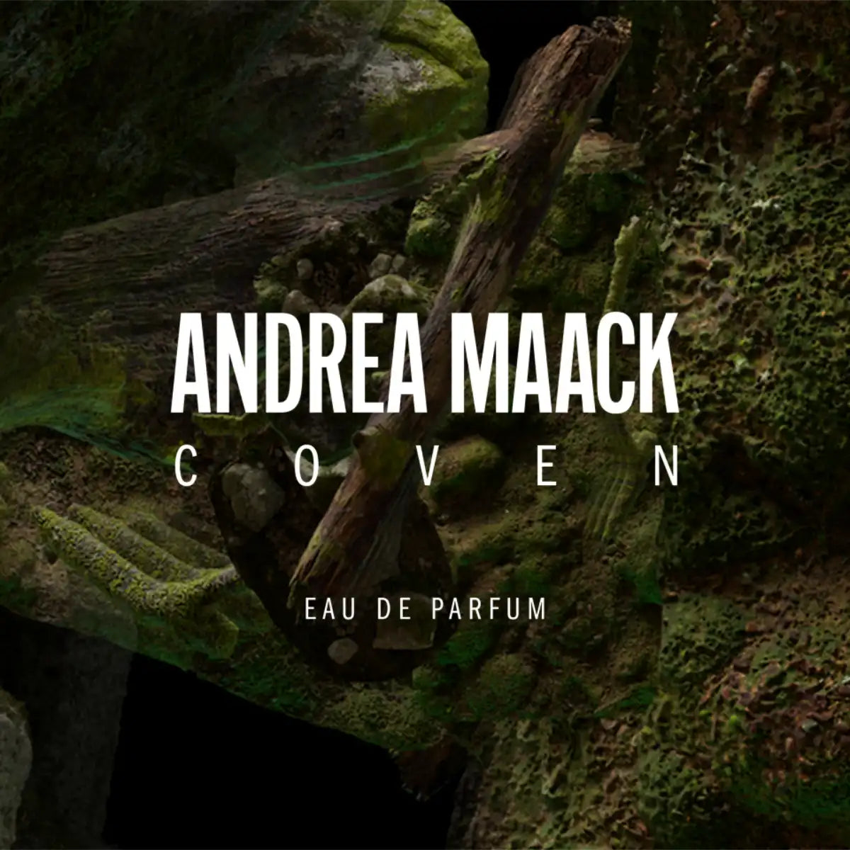 Andrea Maack Parfums - Coven