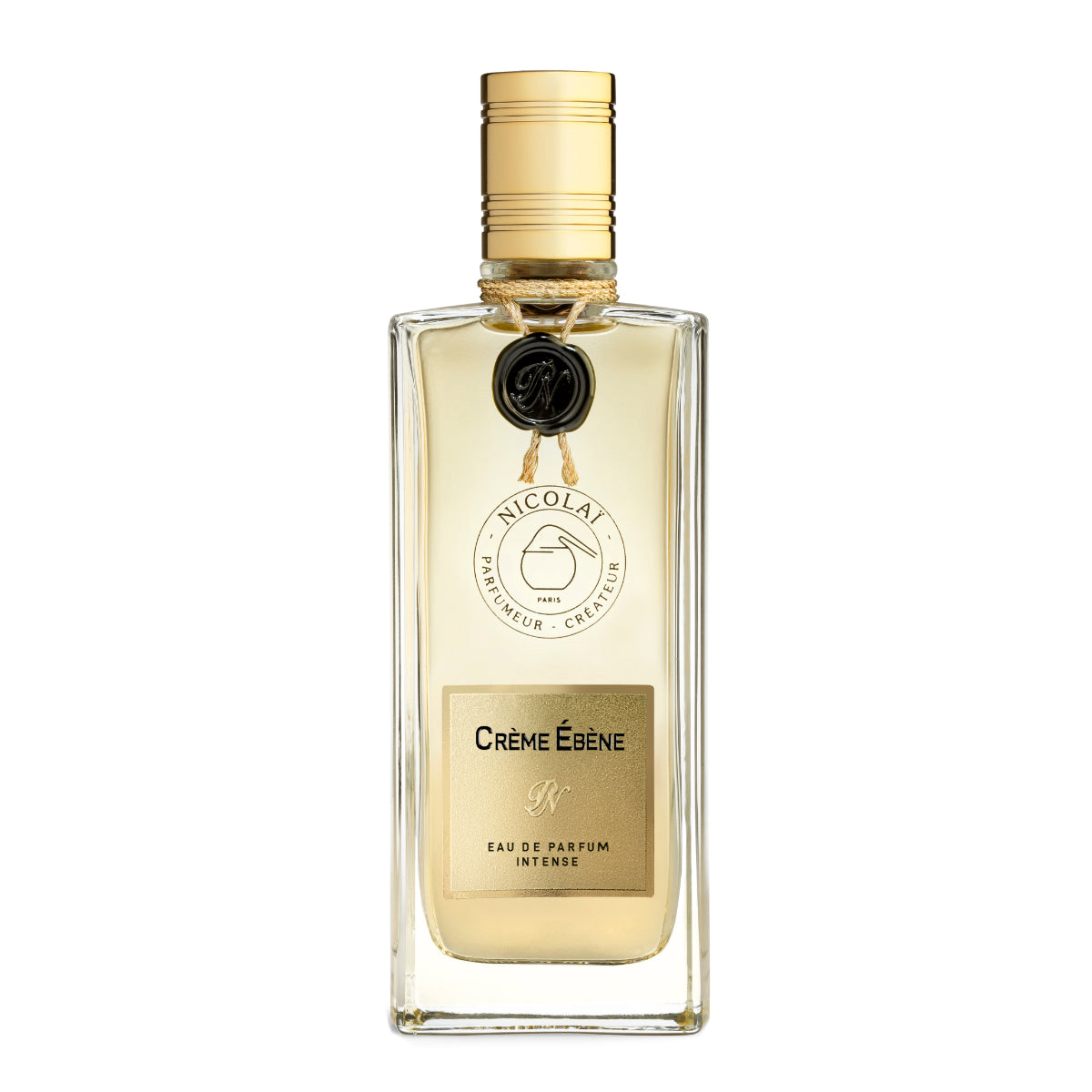 Nicolaï - Crème Ébène Intense