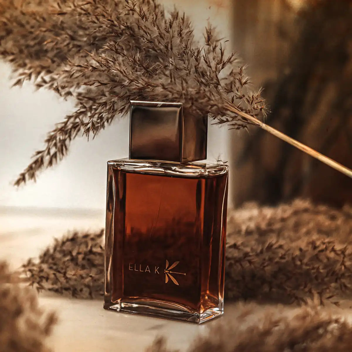 Ella K - Cri du Kalahari