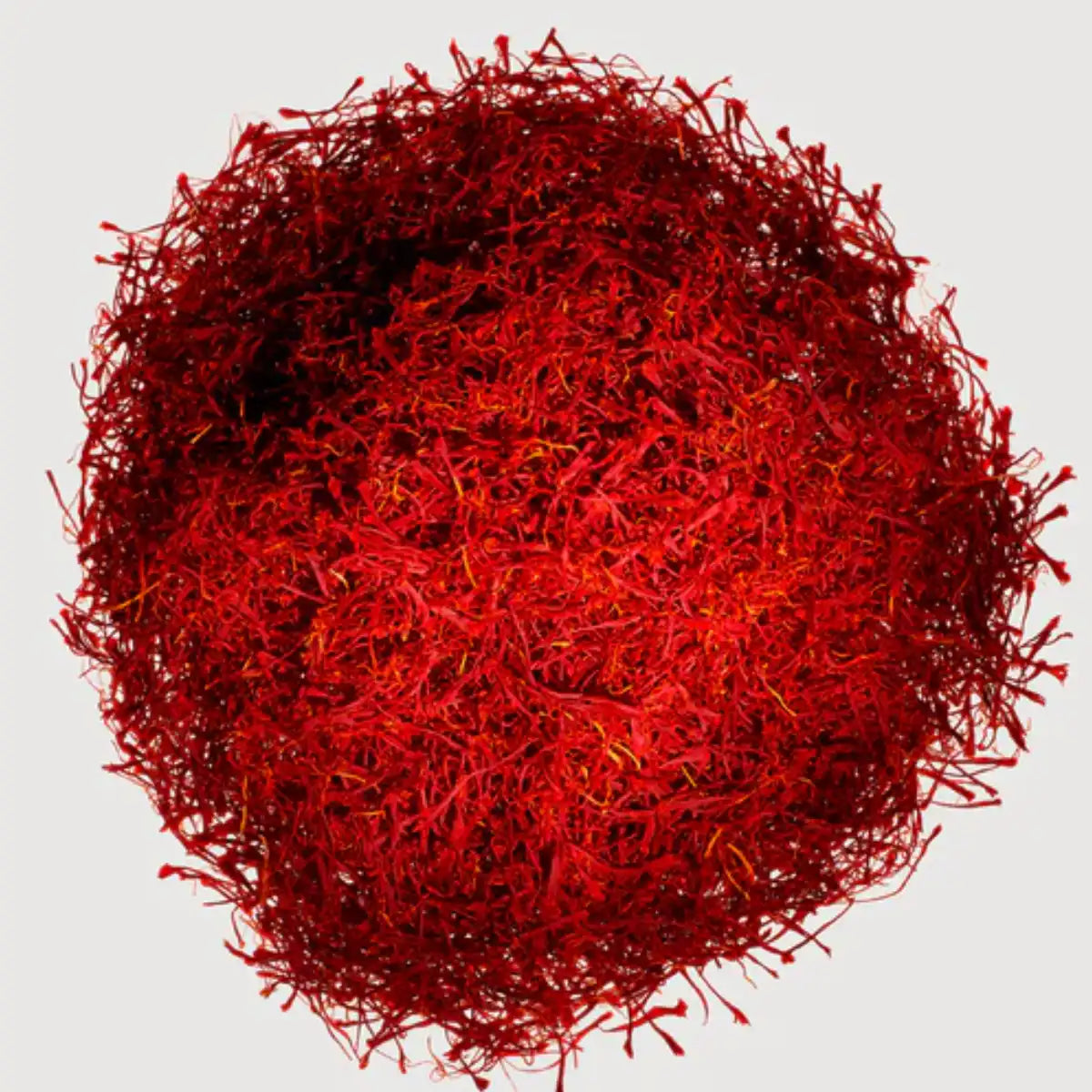 Matière Première - Crystal Saffron - Extrait