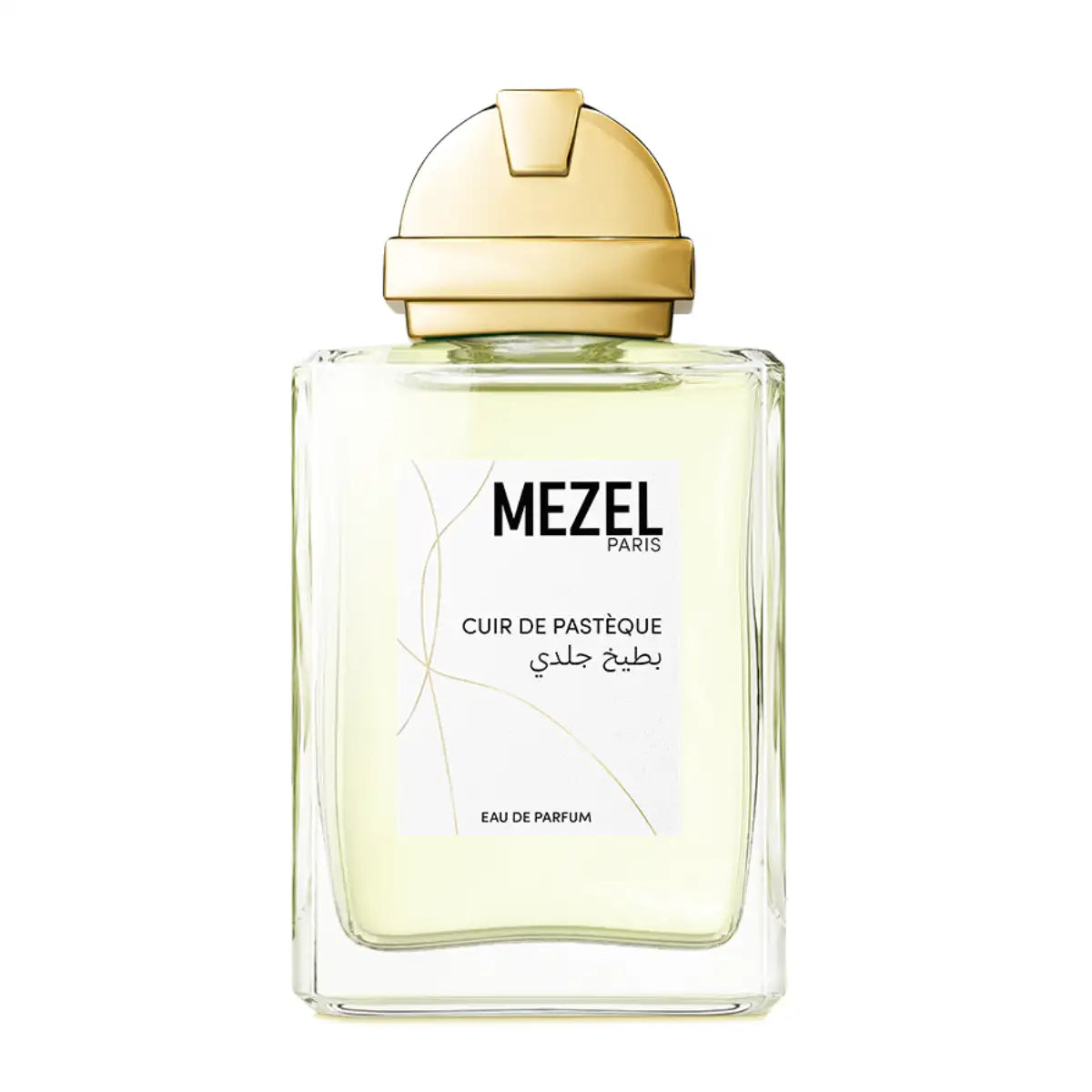 Mezel Paris - Cuir de Pastèque