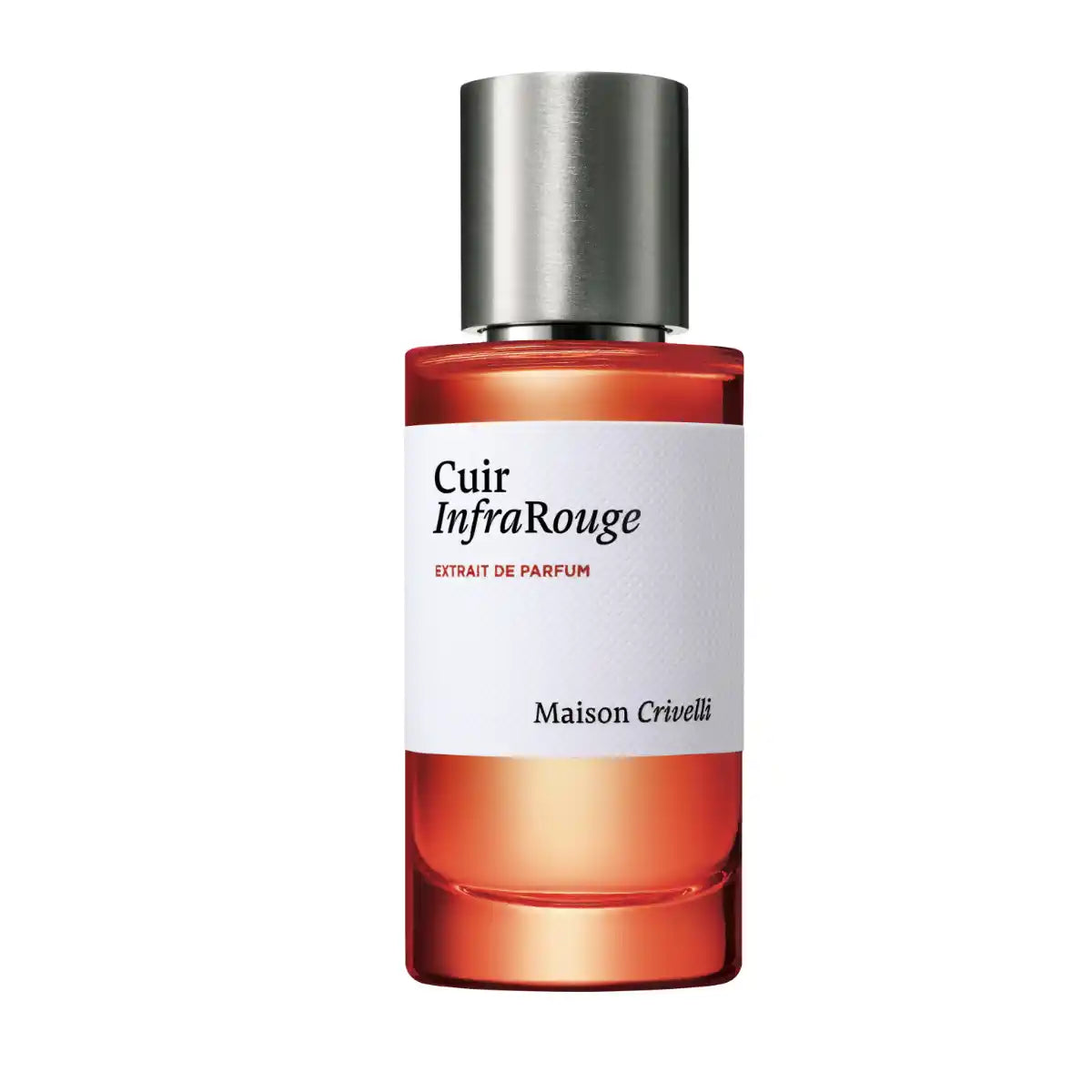 Maison Crivelli - Cuir Infrarouge