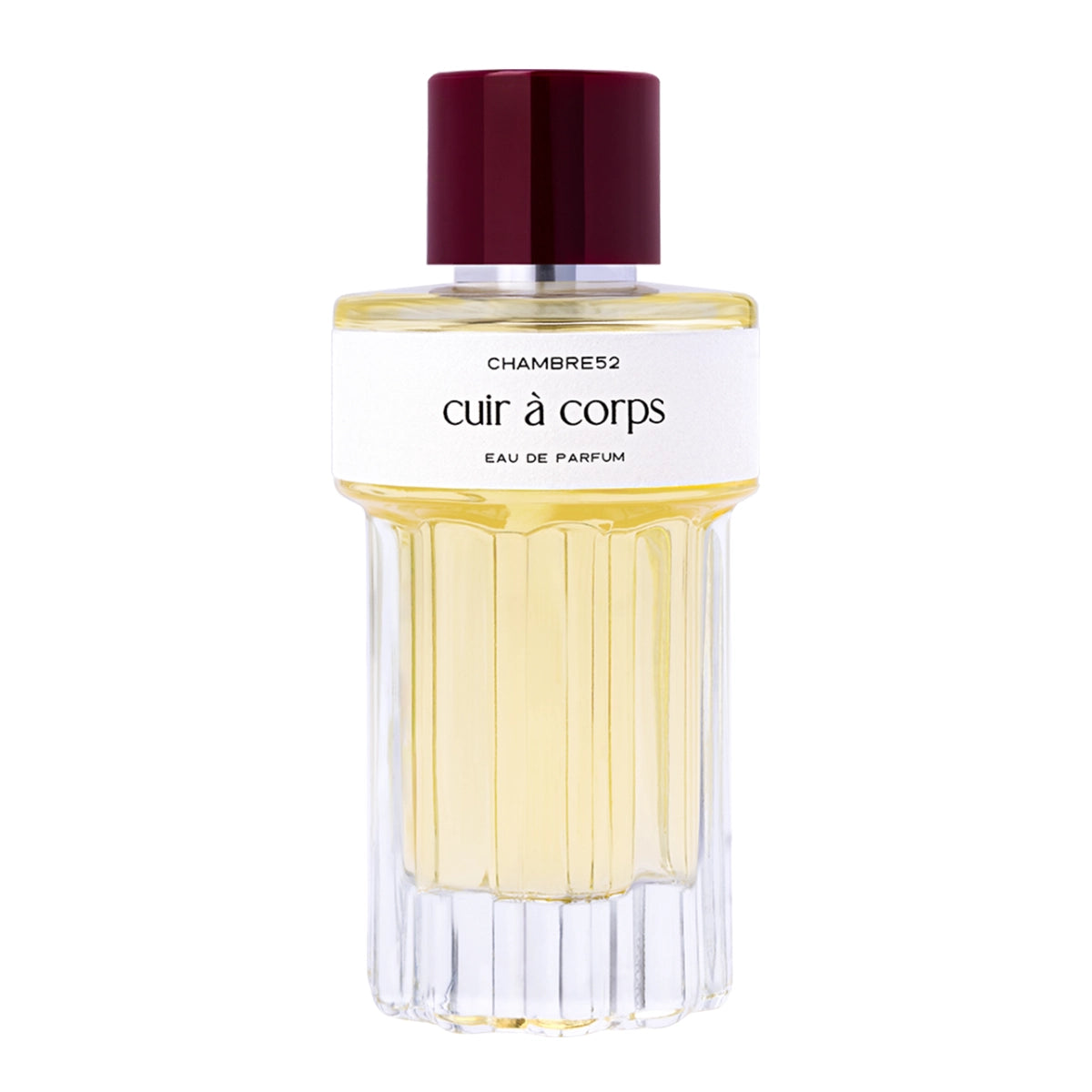 Chambre52 - Cuir à Corps