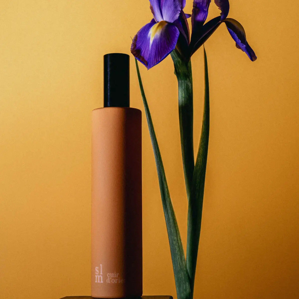 Sous Le Manteau - Cuir D'Orient