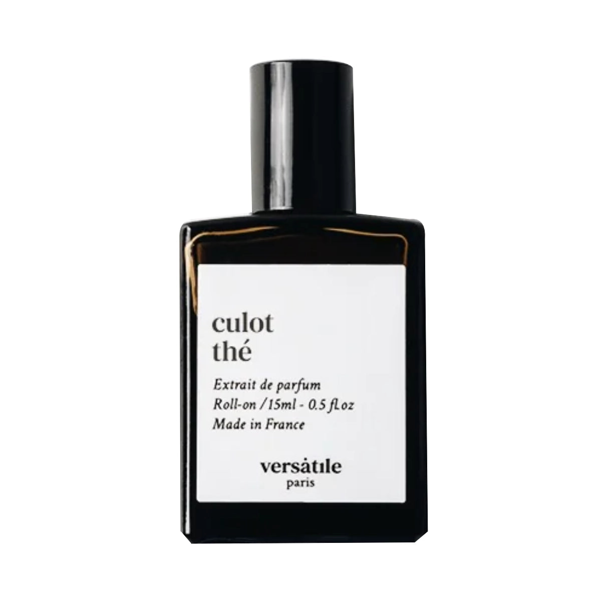 Versatile - Culot Thé