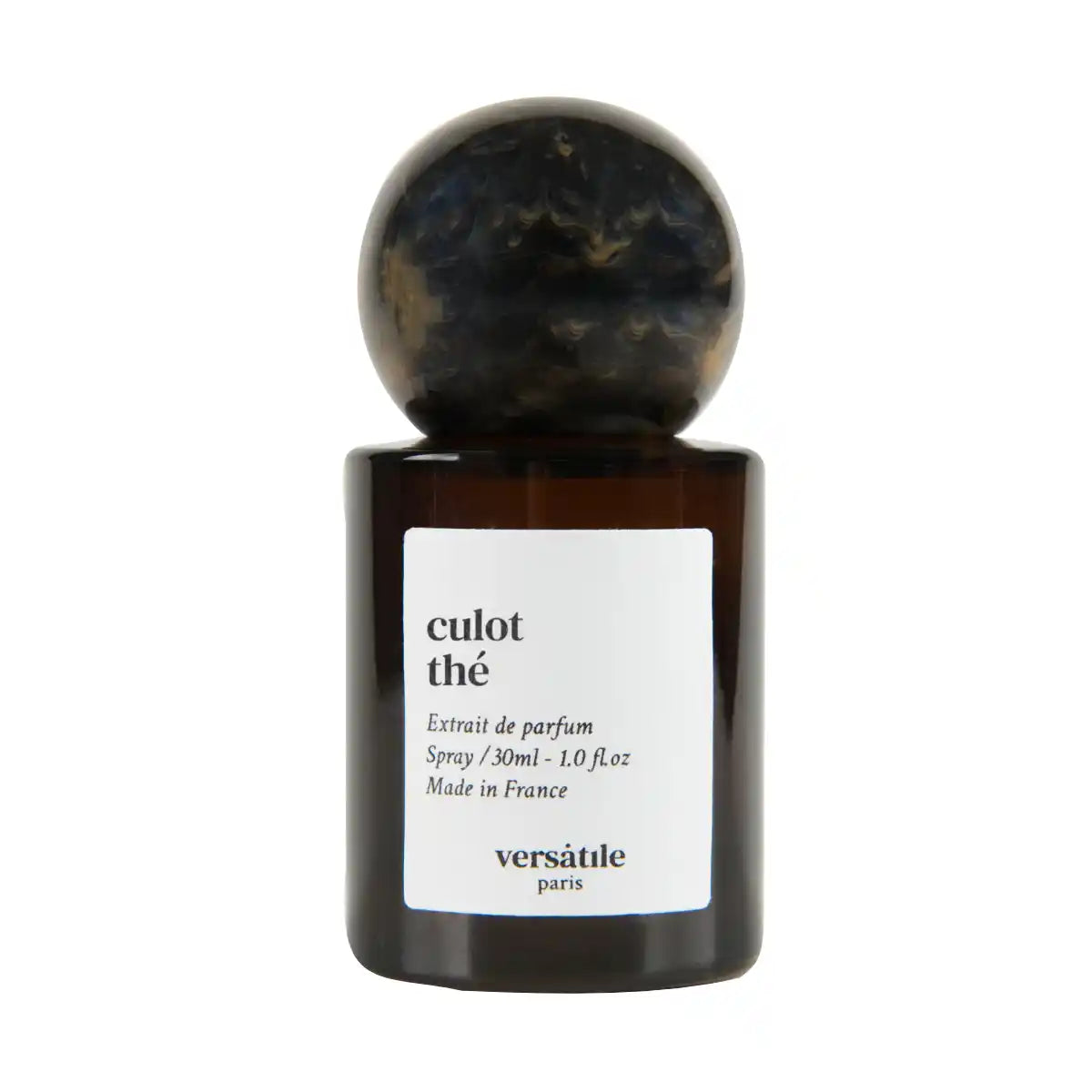 Versatile - Culot Thé