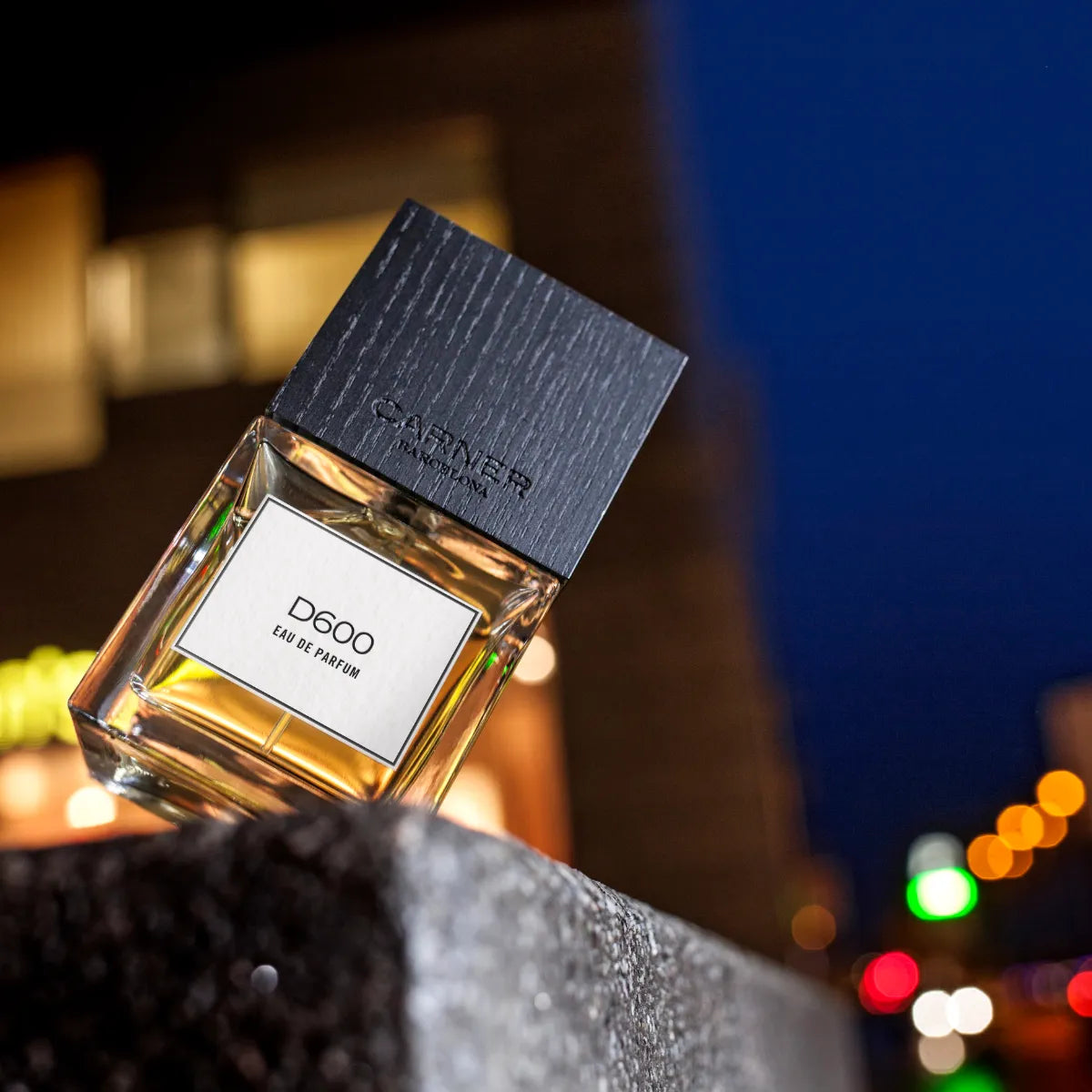 Carner Barcelona - D600