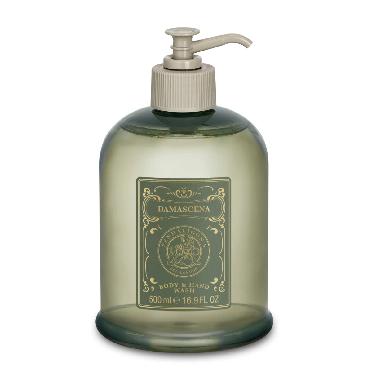 Penhaligon's - Damascena - Body & Hand Wash