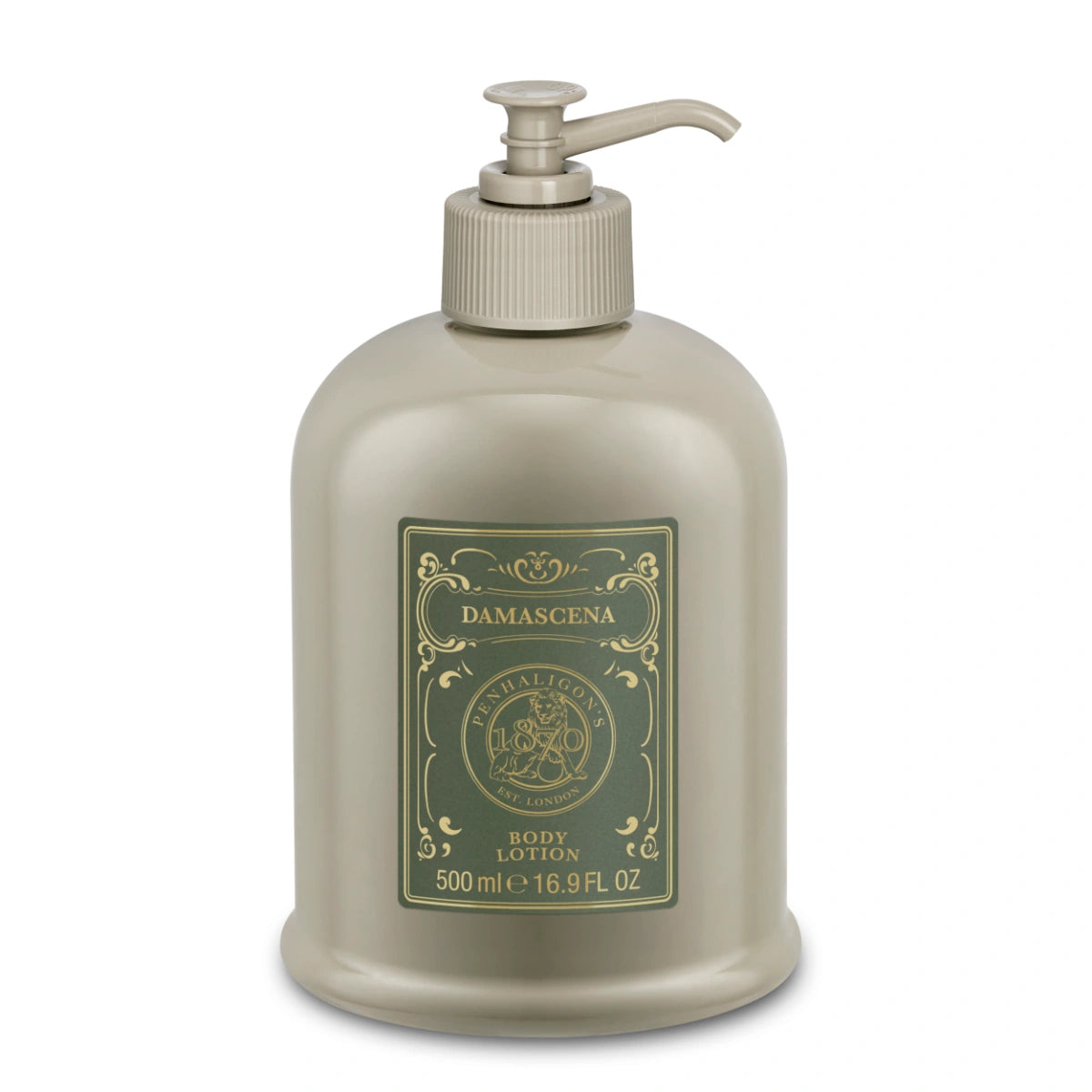 Penhaligon's - Damascena - Body & Hand Lotion