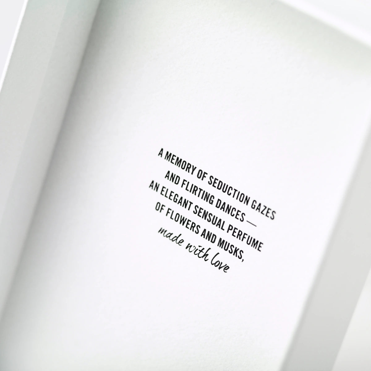 Carner Barcelona - Love Collection - Danzatoria