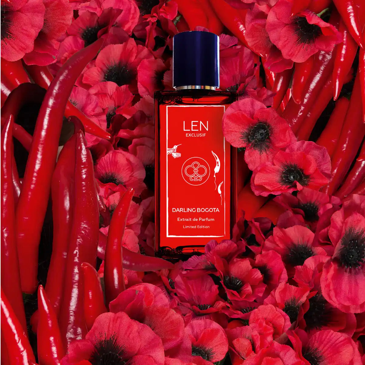 LEN - Darling Bogota