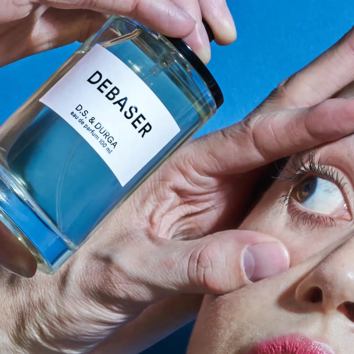 D.S. & Durga - Debaser