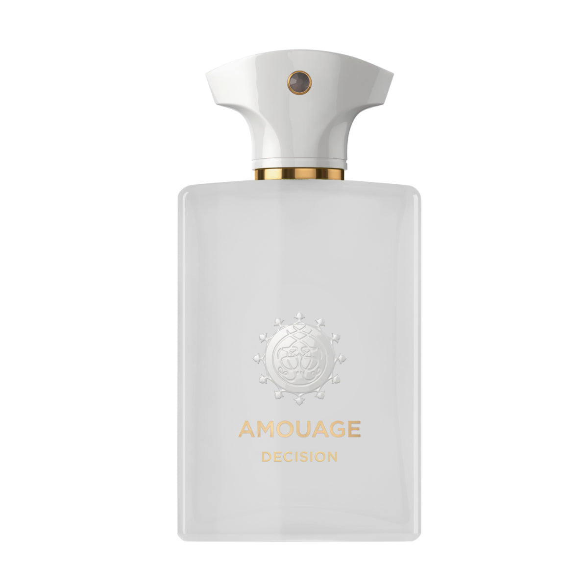Amouage - Decision