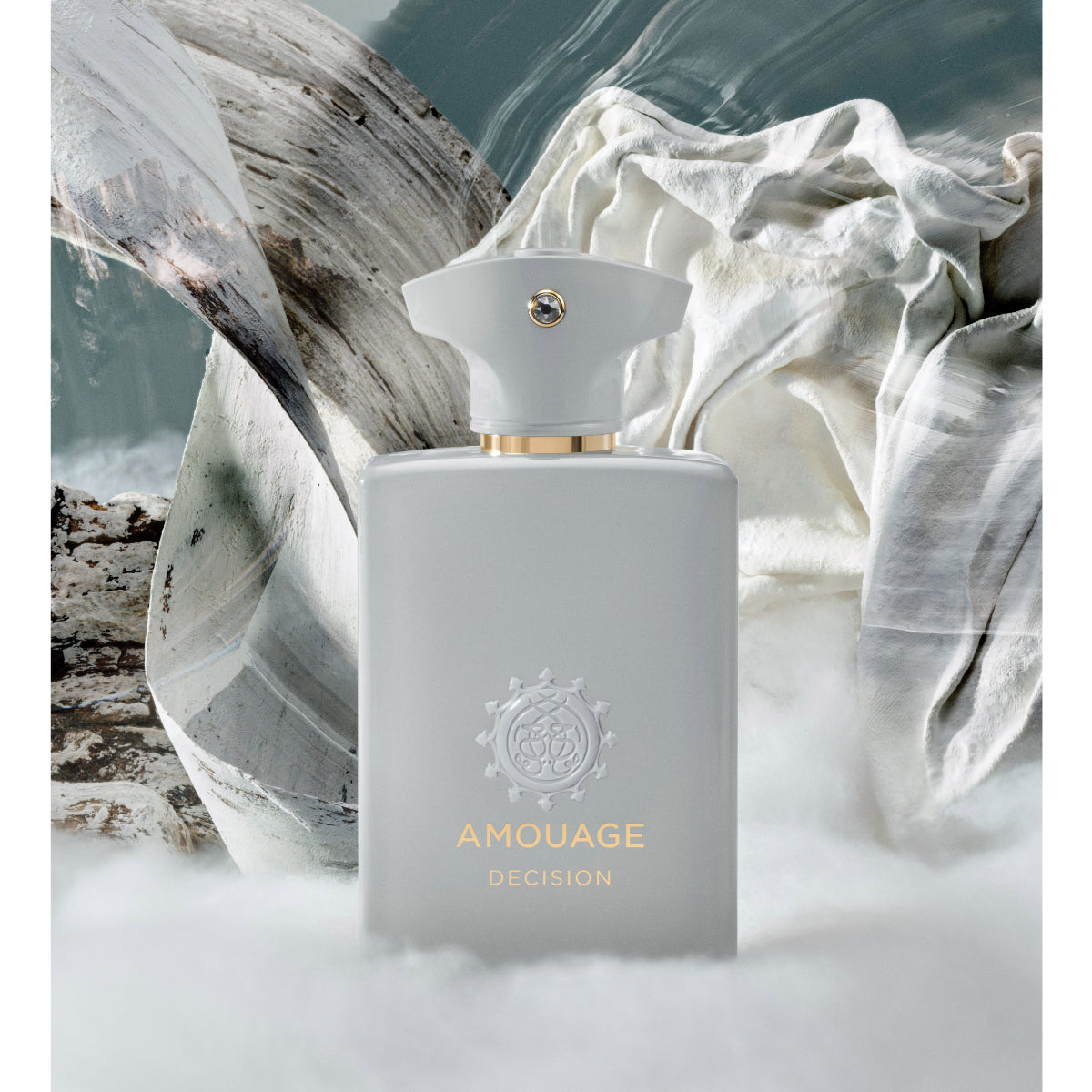 Amouage - Decision