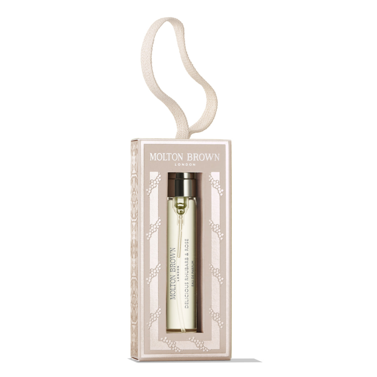 Molton Brown - Delicious Rhubarb & Rose Duftornament