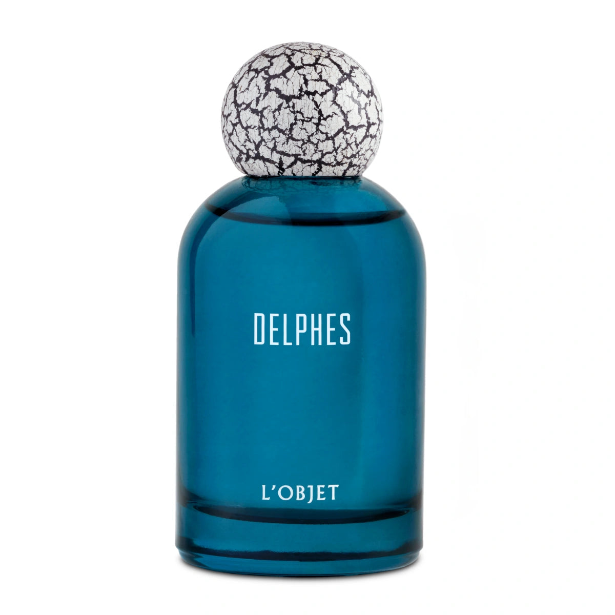 L'Objet - Delphes