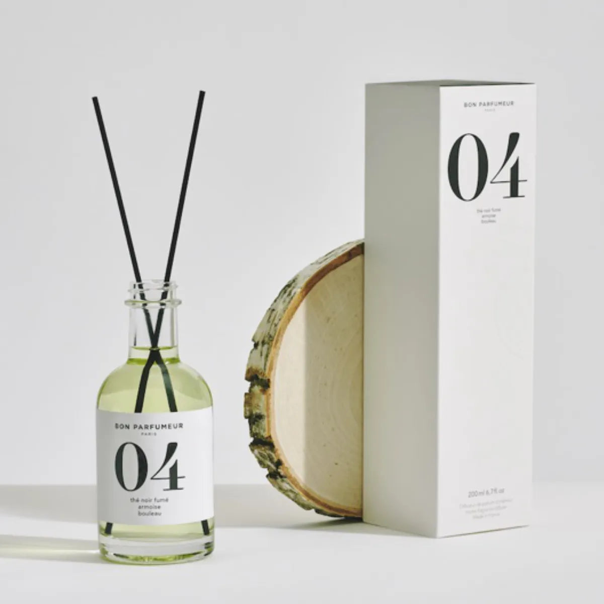 Bon Parfumeur - Diffuser 04