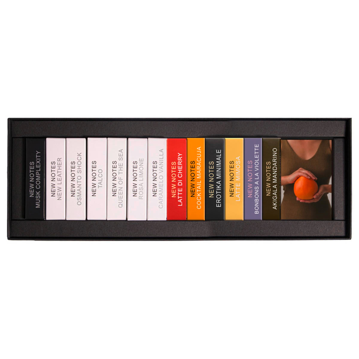 New Notes - Discovery Kit