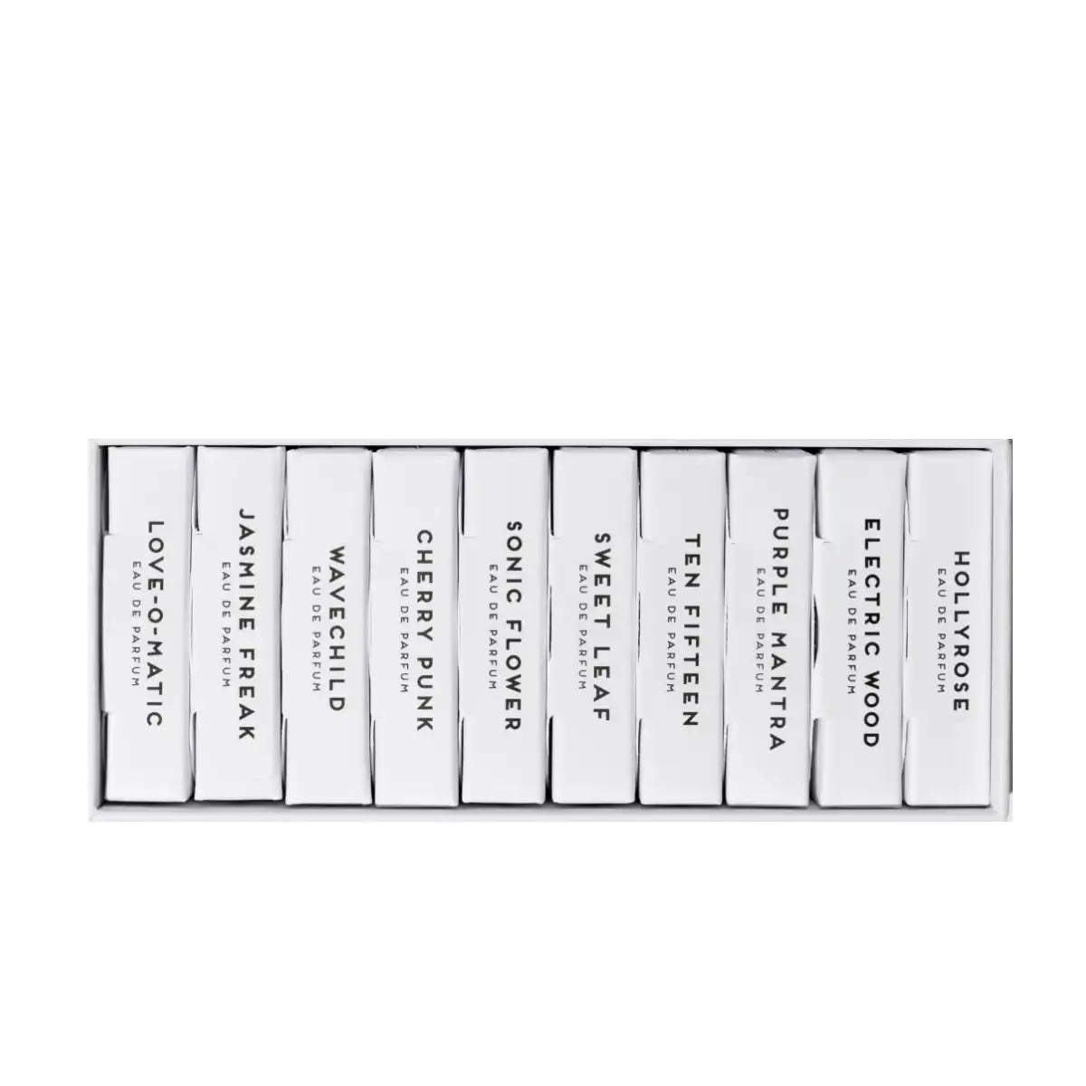 Room 1015 - Discovery Kit