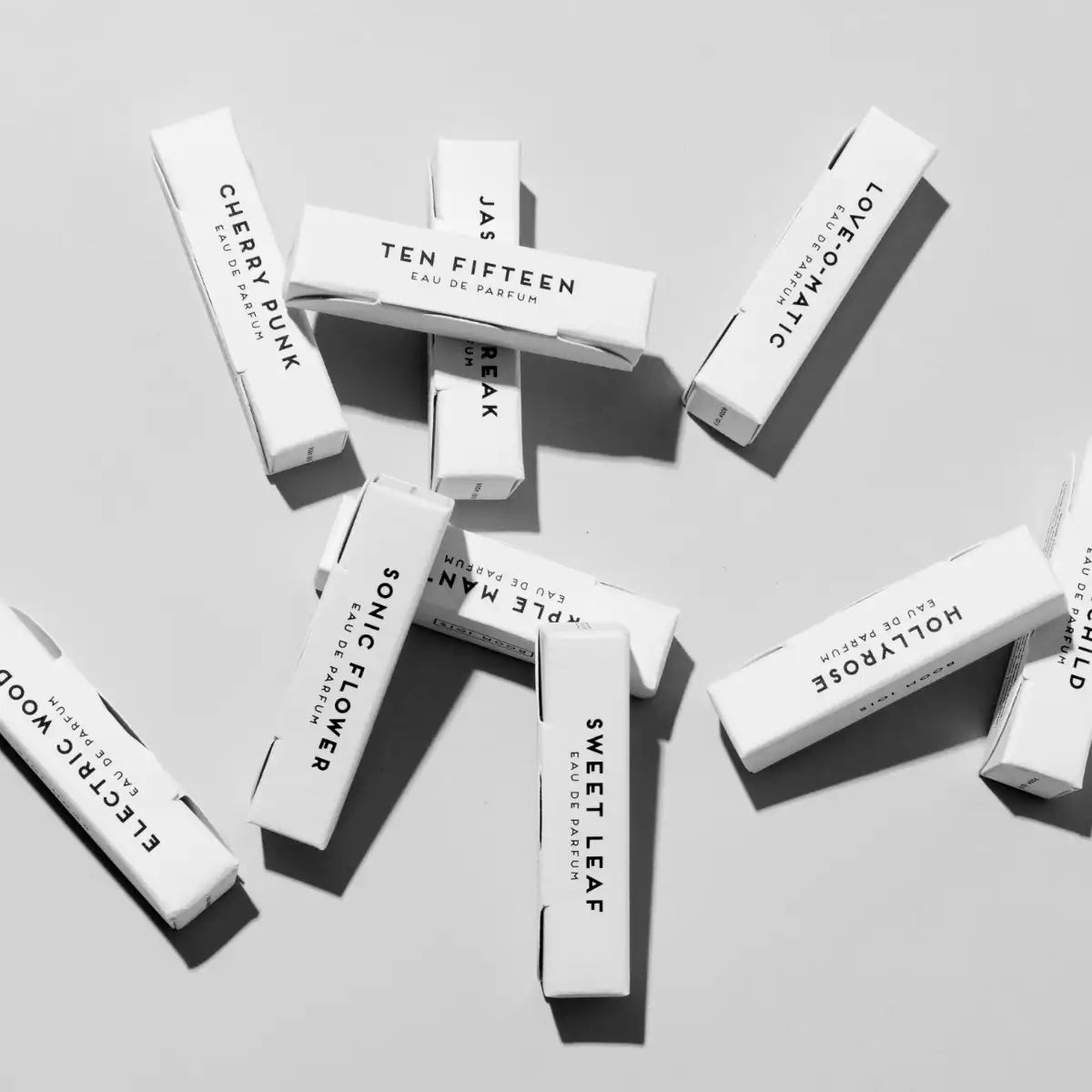 Room 1015 - Discovery Kit