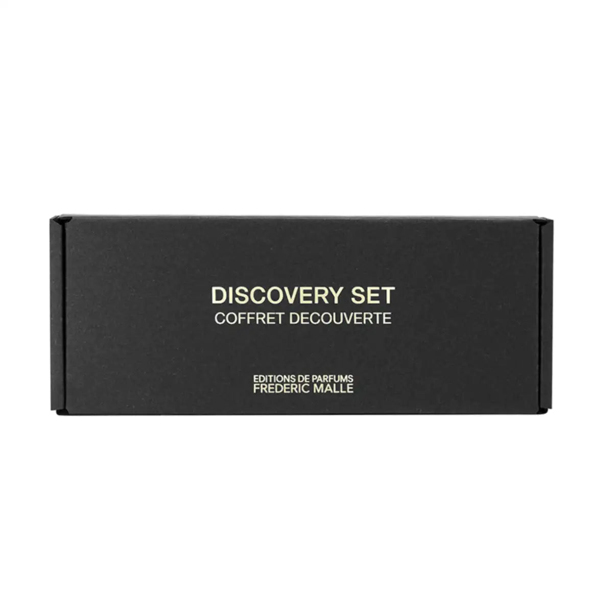 Frédéric Malle - Discovery Set - Magnetic