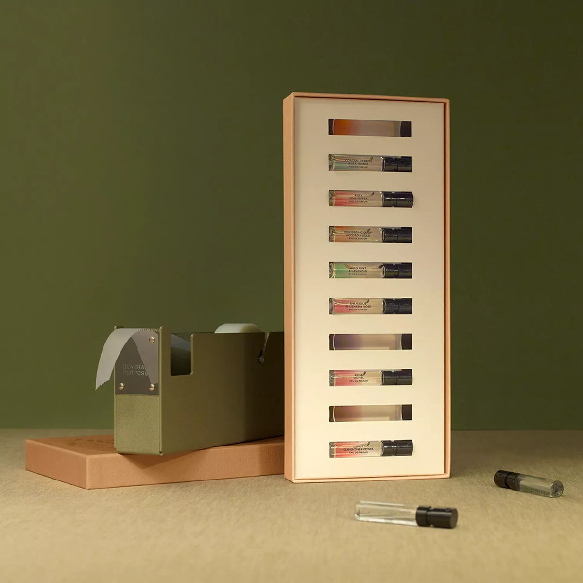 Molton Brown - Discovery Set