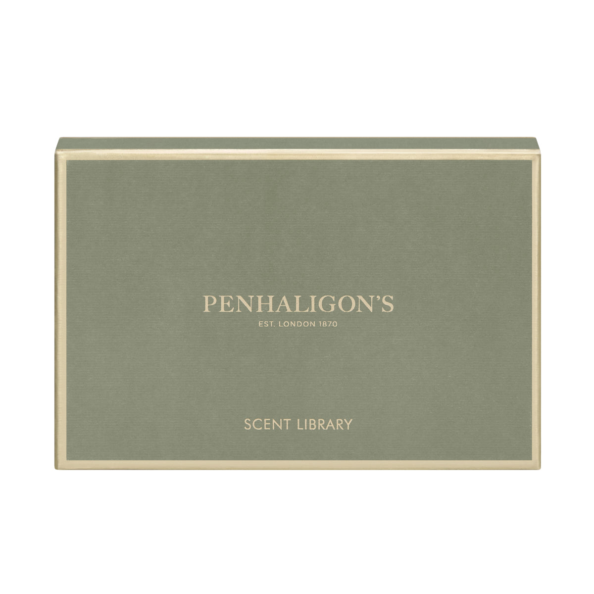 Penhaligon's Discovery Set Bestseller - Main Image