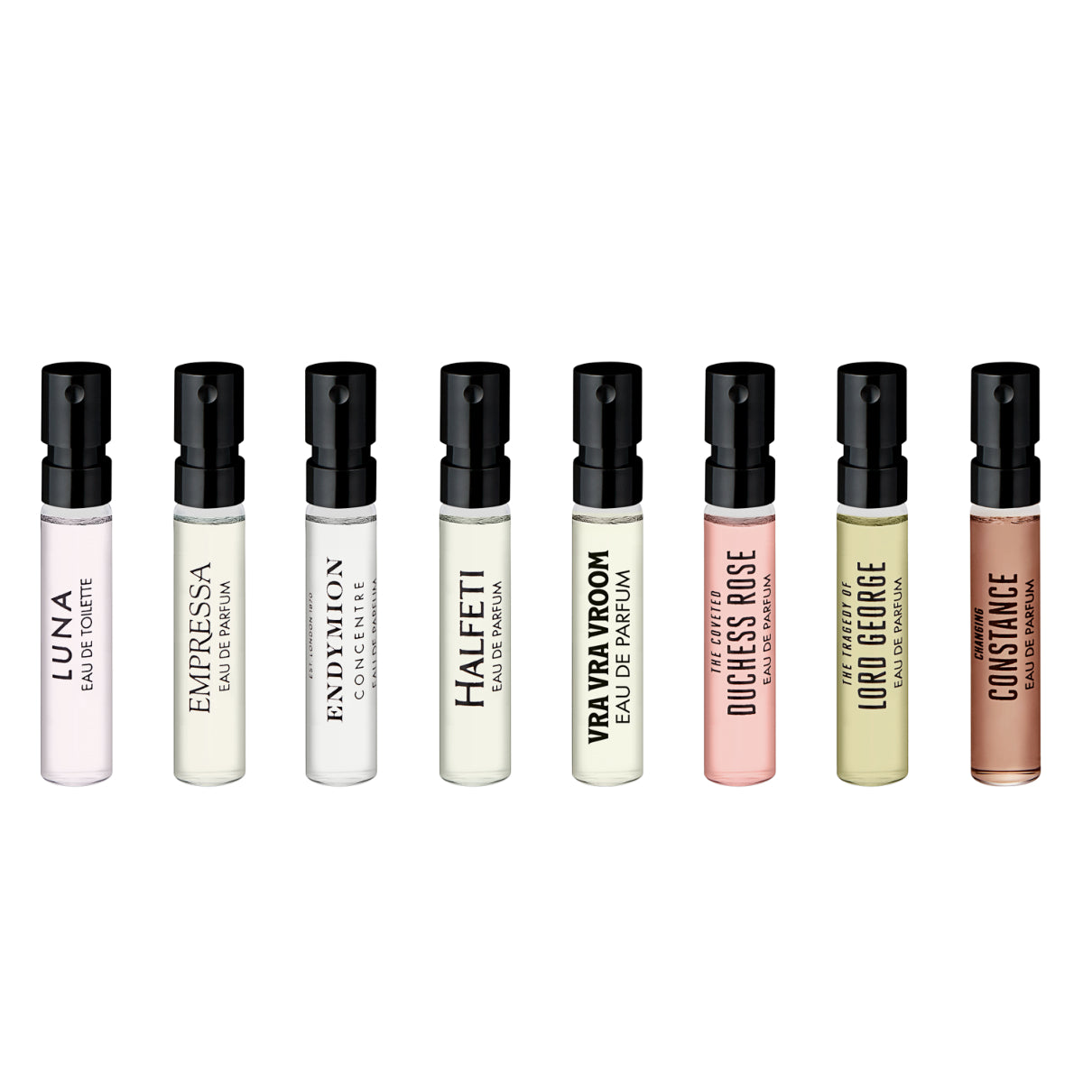 Penhaligon's - Discovery Set Bestseller
