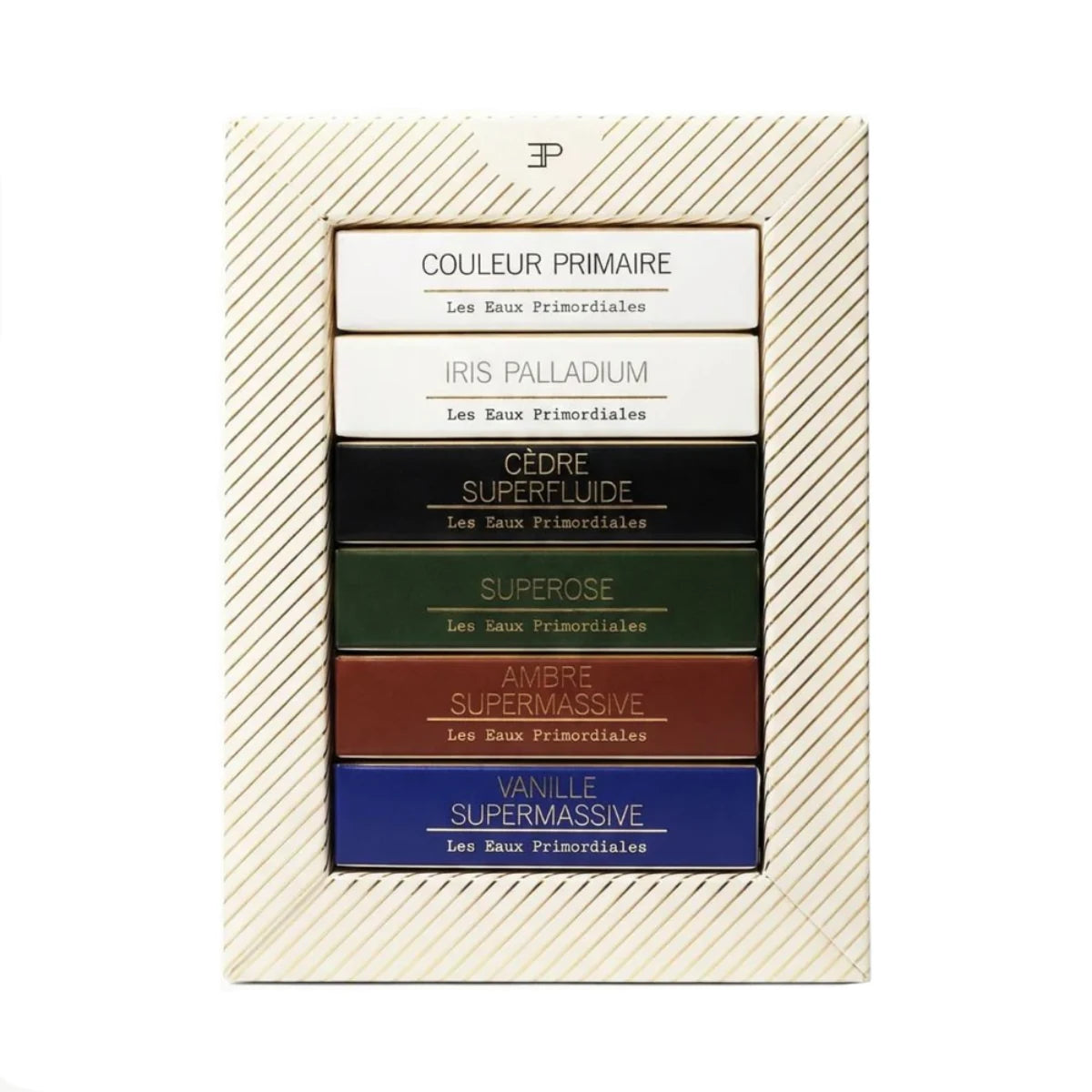 Les Eaux Primordiales - Discovery Set Bold & Iconic