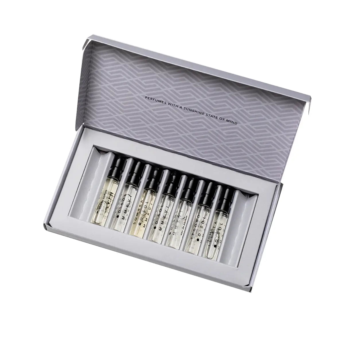 D:SOL MMXVI - Discovery Set