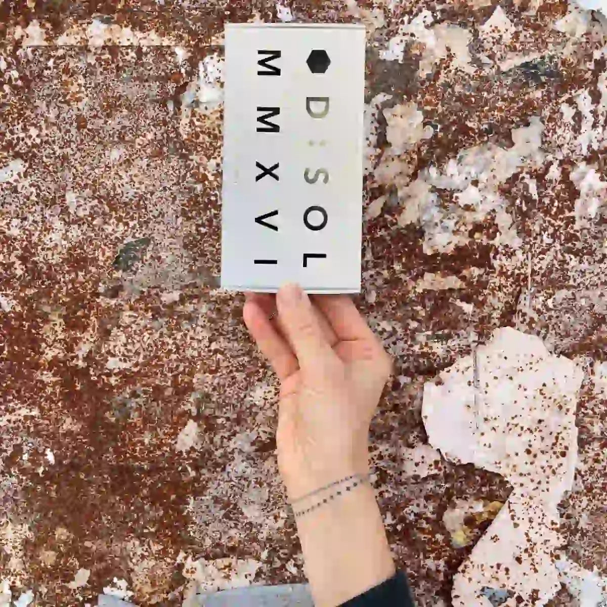 D:SOL MMXVI - Discovery Set